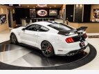 Thumbnail Photo 16 for 2021 Ford Mustang